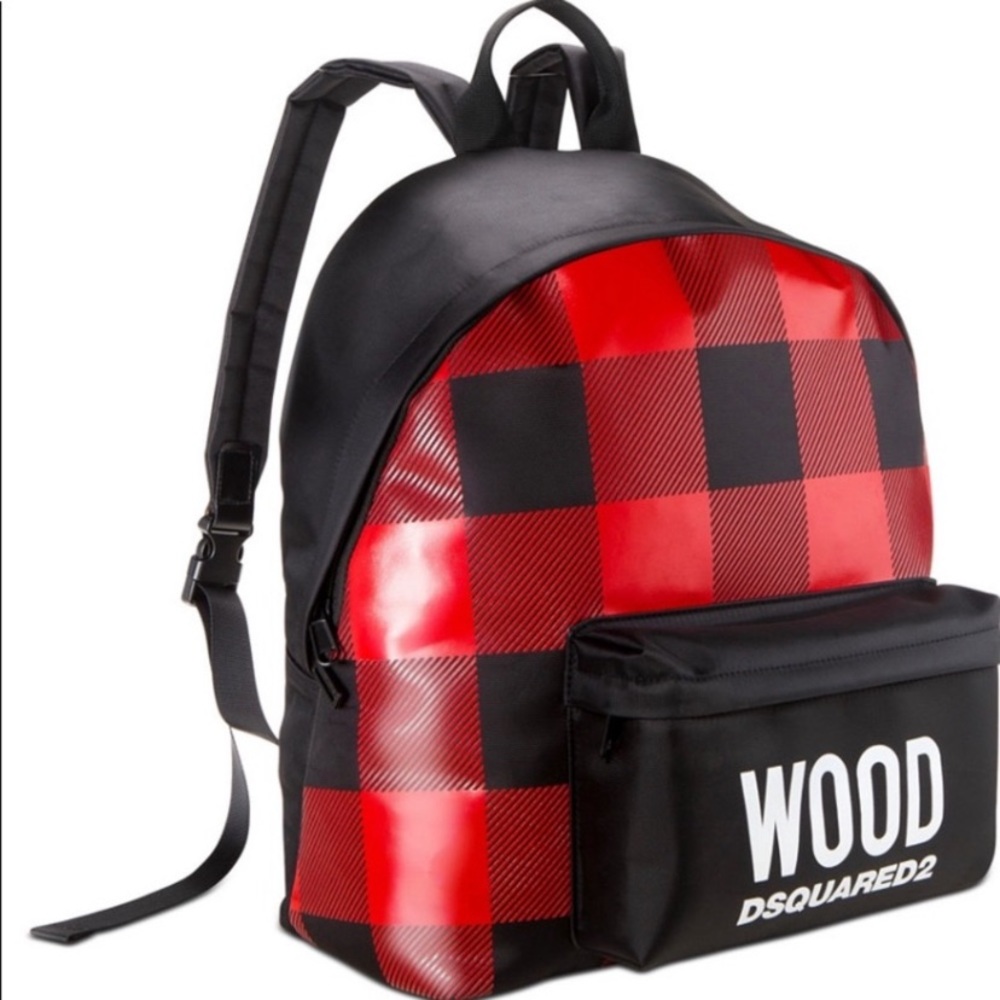 Dsquared backpack